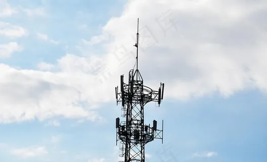 信号塔图片 信号塔图片