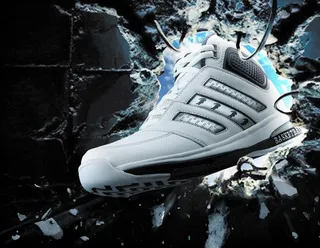 鞋创意大海报图片