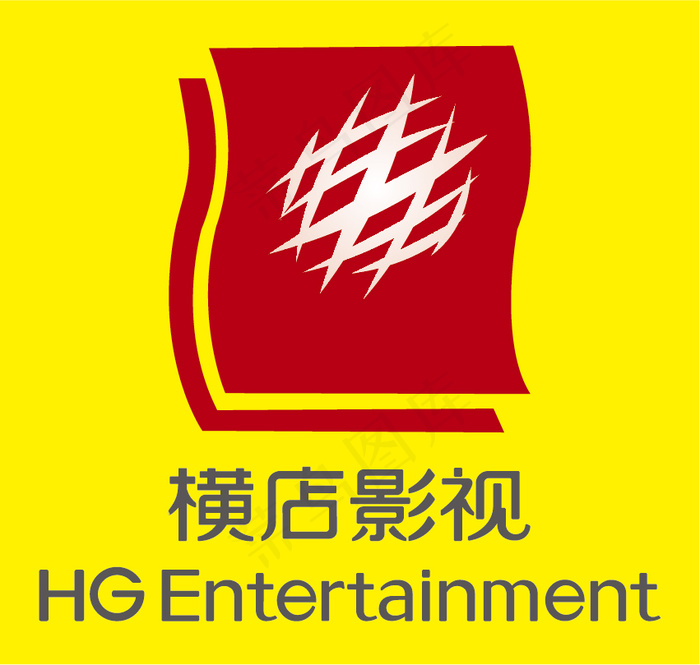 横店LOGO