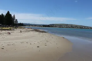 阿德莱德海滩图片