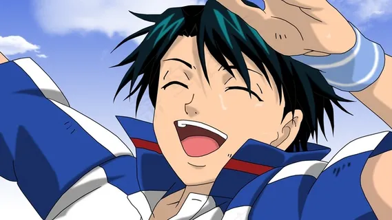 网球王子 网球王子