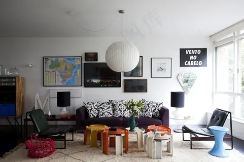 小户型设计效果图 小户型设计效果图