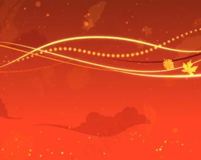 红色背景素材下载