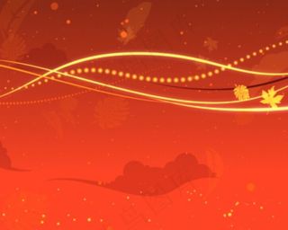 红色背景素材下载