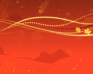 红色背景素材下载