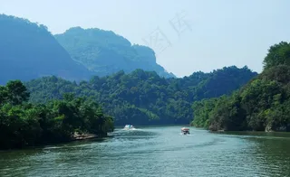 韶关丹霞山图片