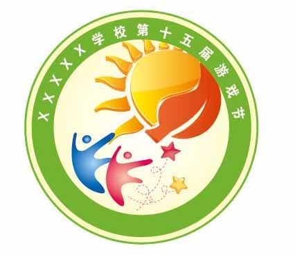 游戏节 logo