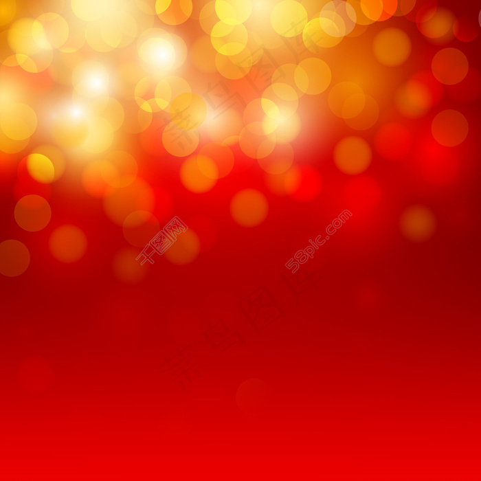 模糊绚丽背景图片