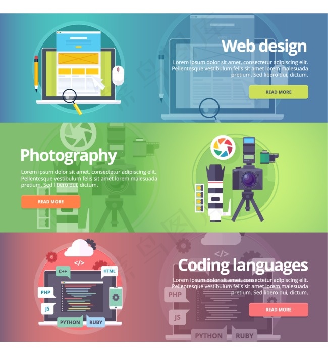 生态学术研究横幅_01