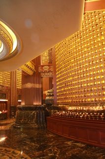 灵山胜境 5a级景区图片