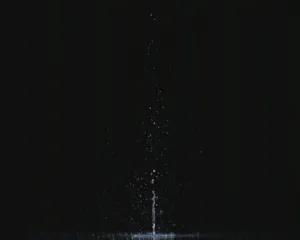 翻滚的水模板下载