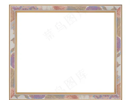 画框边框相框图片