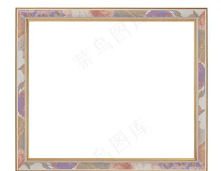 画框边框相框图片