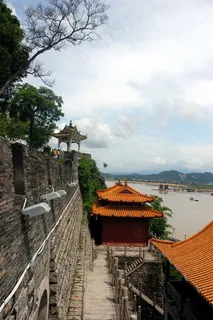北阁佛灯图片 北阁佛灯图片