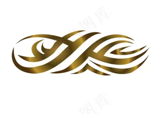 纹身花纹素材下载