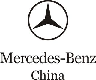 奔驰汽车BENZ标志LOGO