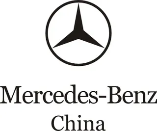 奔驰汽车BENZ标志LOGO