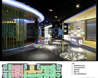 展览馆 现代展览馆图片