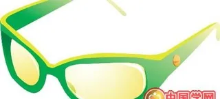 眼镜墨镜太阳镜