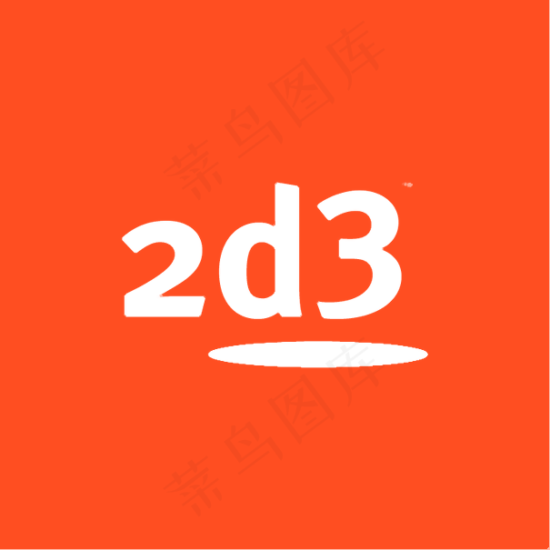 2D3eps,ai矢量模版下载