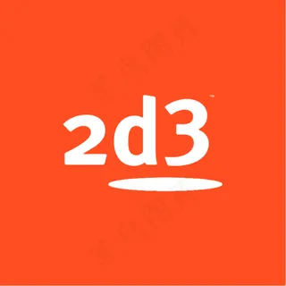 2D3