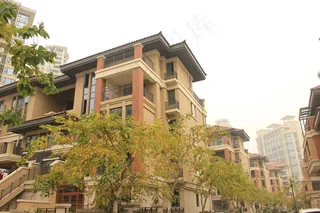 泉州西湖一号图片