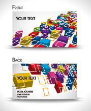 Elegant Business Cards 42