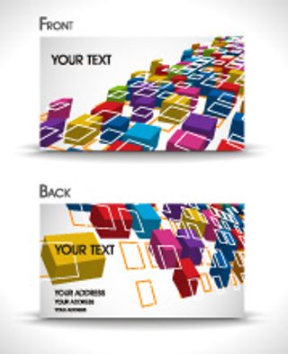 Elegant Business Cards 42