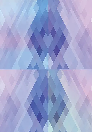 自由调色菱形背景图片