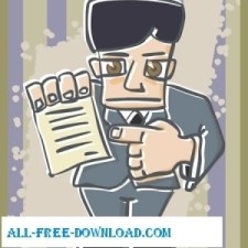 重要的文件eps,ai矢量模版下载