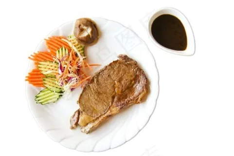 西冷牛扒 西冷牛扒