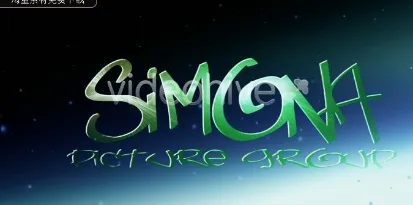 AE字幕特效模板