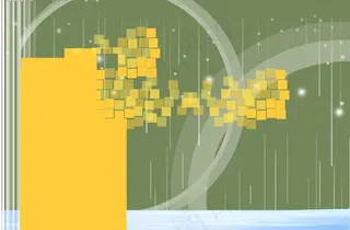 婚纱设计相框图片