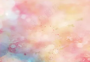 淡雅背景图片
