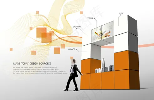 商务素材图片