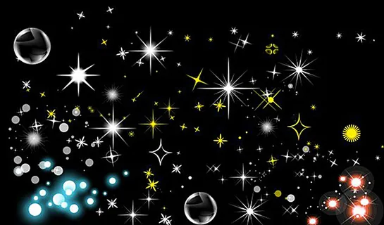 星星图片 星星图片