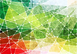 梦幻炫彩背景图片