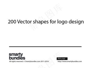 名片UI设计模板