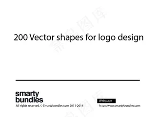 名片UI设计模板