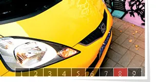 9屏切换竖焦点图代码