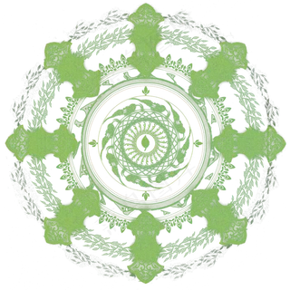 古剑奇谭木系法阵