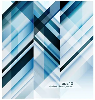 摘要现代背景布局设计和几何形状