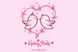 紫色背景矢量图