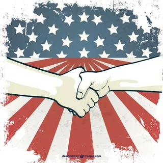 劳动节手摇载体