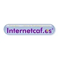 internetcaf EScdr矢量模版下载