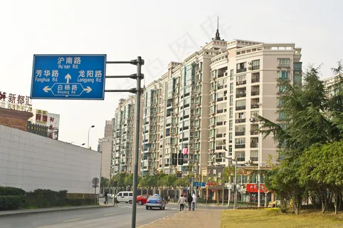 龙阳路地铁图片