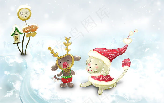 高清电脑桌面背景壁纸