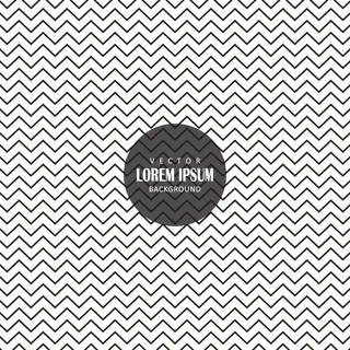 抽象折线图案背景