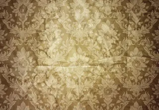 怀旧纸张欧式花纹图片