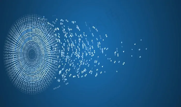 科技背景图片eps,ai矢量模版下载